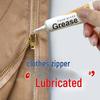 Universal Zipper Lubricant for Jackets and Luggage - Special Wax for Jam Repair and Maintenance