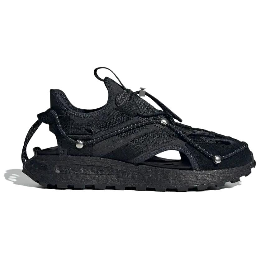 adidas Сандалии Cg Retropy 'Черный' IF7785