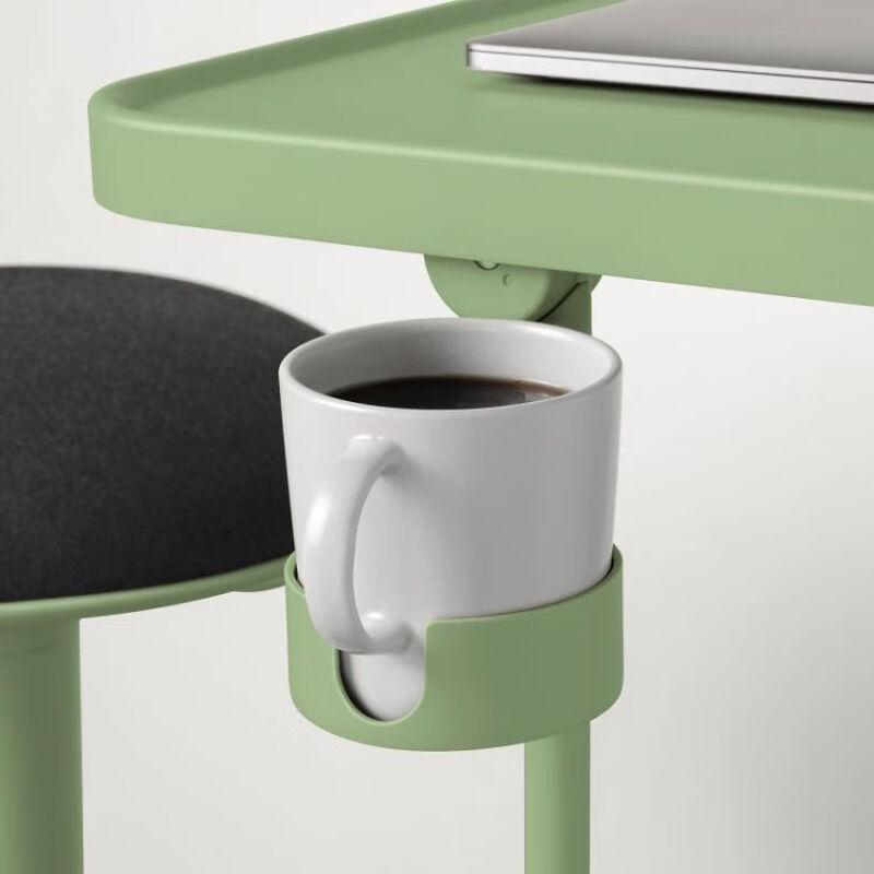 Подставка для ноутбука IKEA BJORKASEN