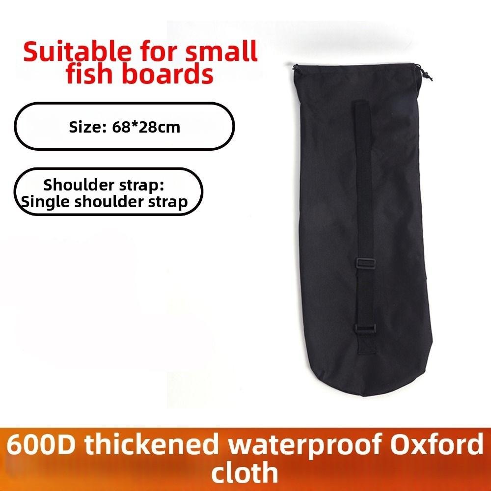 Waterproof Kick Skate Scooter Longboard Storage Bag  Outdoor Electric Scooter Accessories