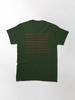 fiona apple When the pawn....fiona apple Classic T-Shirt