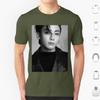 Jungkook T Shirt Big Size 100% Cotton Jungkook Suga Aesthetic Suga Namjoon Rm V Taehyung V Joonie Hobi Hoseok Jimin Jin