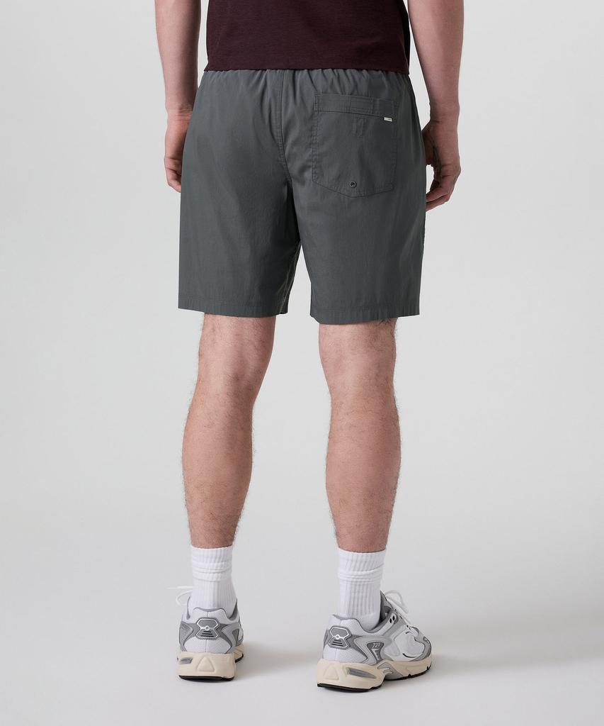 VUORI [Men'S] Core Everyday Shorts Line 7 _Dark Gray_Vr16131011