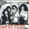 LP Пластинка TWISTED SISTER - Live At The Marquee 1983 603497861378 Atlantic, Rhino 2018 Европа Рок