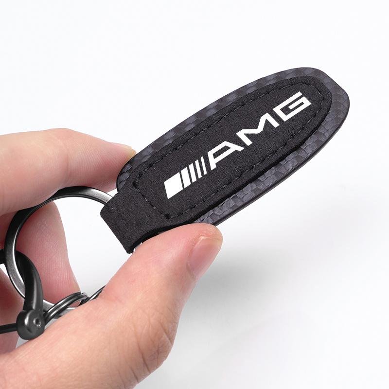 LVCF8 AMG Брелок Автомобильный Значок Декорация Подвеска Для Mercedes Benz AMG GLC W223 W213 W206 W464 W247 W167 W166 W222 W205 W204 W177 W246