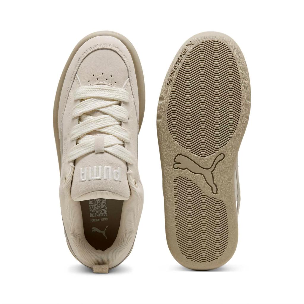 Puma Caven 2.0 Унисекс Белый Синий 401606-03