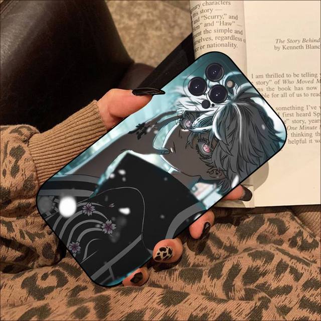 Чехол для телефона «Токио Мстители» для Iphone 8 7 6 6s Plus X Se 2020 Xr Xs 14 11 12 13 Mini Pro Max мобильный чехол