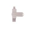 OLOEY 3-в-1 OTG USB 3.1 Мобильный флэш-накопитель