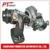 Полный турбокомпрессор 49173-07508 Полная турбина для Citroen Berlingo C3 C4 Jumpy Xsara 1.6 HDI 55 кВт 75 л.с. 66 кВт 90 л.с. DV6B DV6ATED4