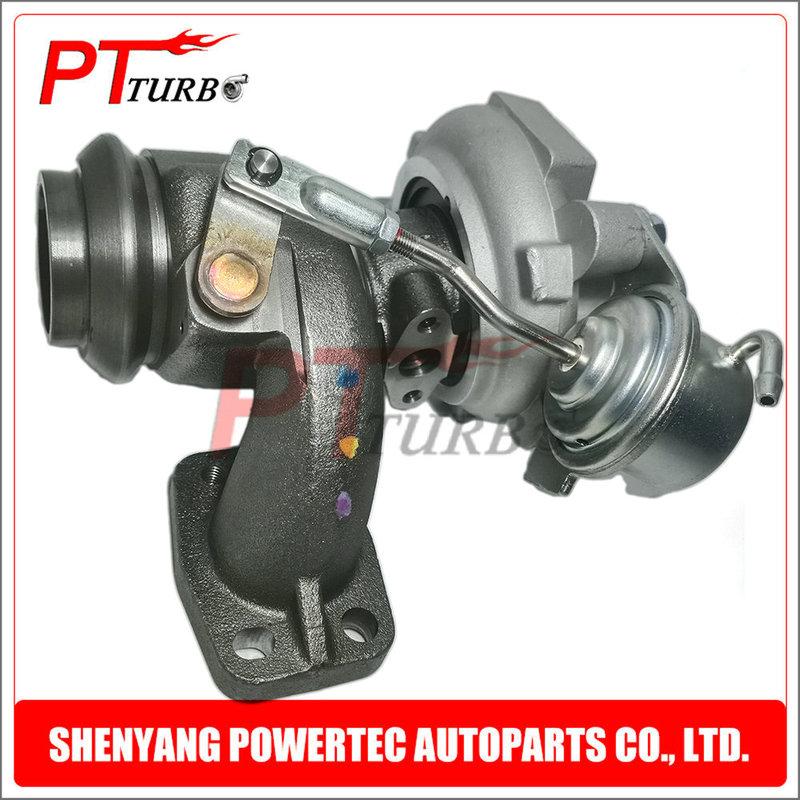 Полный турбокомпрессор 49173-07508 Полная турбина для Citroen Berlingo C3 C4 Jumpy Xsara 1.6 HDI 55 кВт 75 л.с. 66 кВт 90 л.с. DV6B DV6ATED4