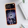 Манхва A-Alien S-Stage Для iPhone 17 Pro ProMax Защитная Декоративная Наклейка на Заднюю Панель Задняя Крышка