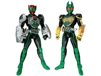 Камен Райдер ООО Такагорива Гататрава Set Web SHFiguarts & (Тамасии Эксклюзив)
