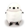 Shinada Global Mochi Series Mochi Shimae Nagare Плюшевая игрушка животное птица Shimaenaga MOSI-0350B Коричневый L 22×20×24см