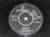 7-дюймовая пластинка ROLF HARRIS Johnny Day 45DB4979 Columbia 1963 UK Поп Б/у