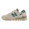 New Balance 574 'Cordura Pack Calcium New Spruce' Кроссовки U574GDG