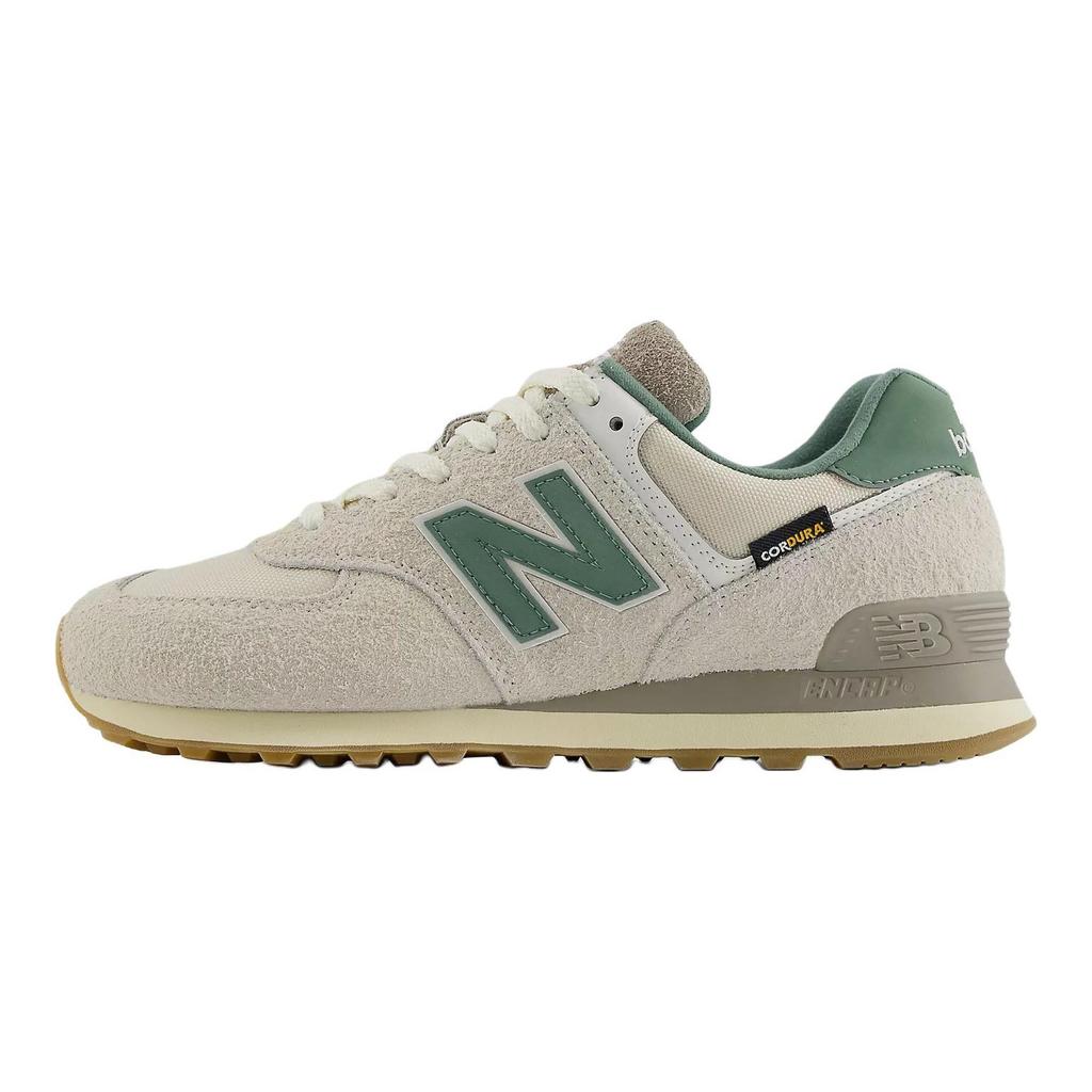 New Balance 574 'Cordura Pack Calcium New Spruce' Кроссовки U574GDG