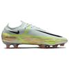 Nike Мужские кроссовки Phantom GT2 Elite FG Bonded Pack Зеленый Едва-зеленый Ghost-Green CZ9890-343