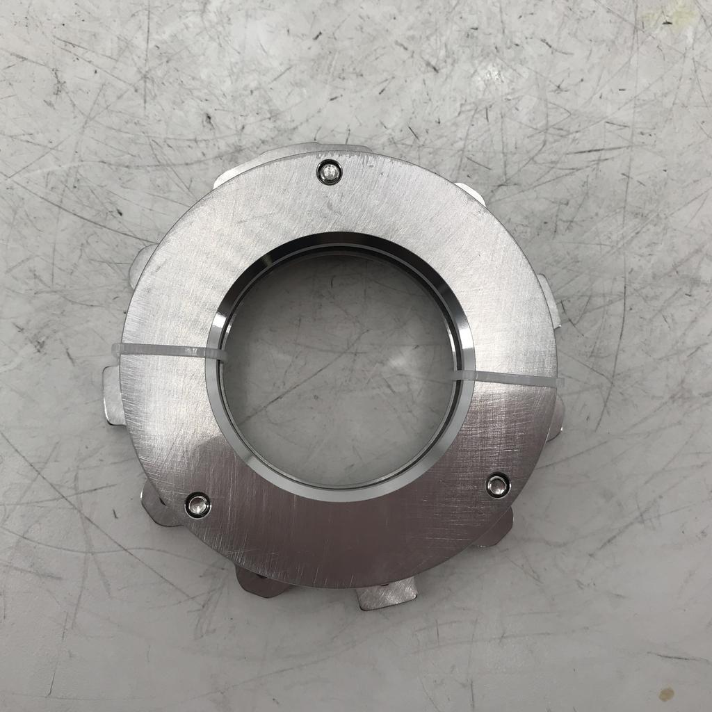 03G253010JX 724930 716216 VNT 716860 756062 720855 Турбина Кольцо Сопла для Seat Toledo III 2.0 TDI 103Kw 140HP BKD 2004-2008