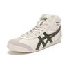 ONITSUKA TIGER Mexico Mid Runner Sports Classic Cushioning Slip Resistant Durable Mid Top Lifestyle Casual Shoes Unisex Sneaker 1183B812-100