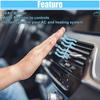 Резистор вентилятора отопителя HVAC 72226FG001 подходит для Subaru Crosstrek 2009-2017