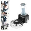Gym Pulley Block DIY Fitness Attachment Parts Smooth Gliding Rotation Swivel Fixed Wheel for