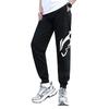 Логотип Li Ning Удобные Студенческие Универсальные Беговые Баскетбольные Повседневные Спортивные Штаны Унисекс ASCT325-1