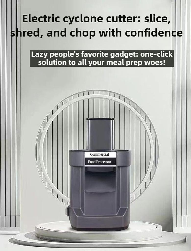 Многофункциональная трансграничная овощерезка