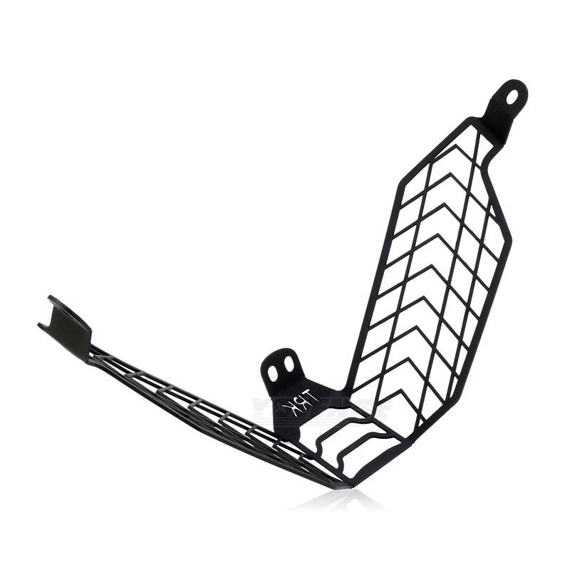 Защитная сетка фары Benelli TRK702/TRK702X Аксессуар