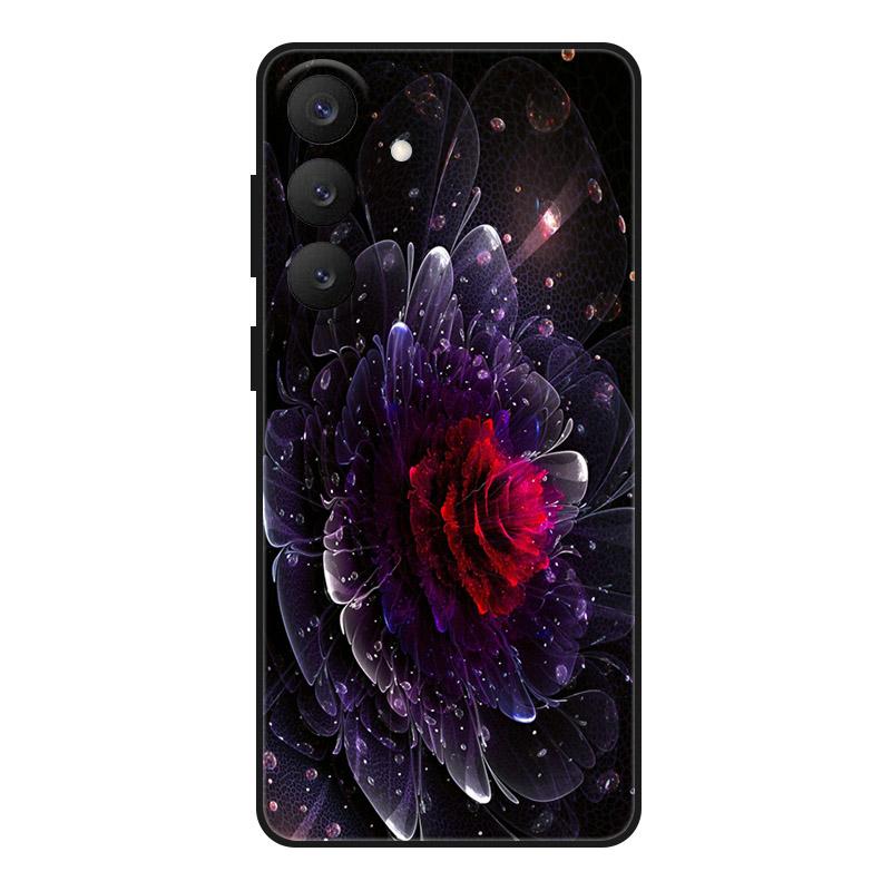 Case For Samsung Galaxy S26 Ultra S26 Plus S26+ 5G Soft Silicone TPU Phone Cover Shockproof Bumper For Samsung S26 S 26 Fundas
