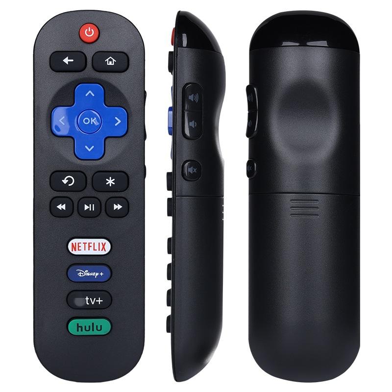 Remote Control for Roku TV