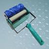 Wall Decoration Wall DIY Labor Saving Wallpaper Making Paint Machine Paint Tool Paint Roller