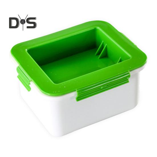 Пресс для тофу Усилитель вкуса тофу для легкого и быстрого удаления воды из тофу Регулируемые ручки Пресс для тофу для домашней кухни ресторана