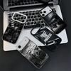 Спортивный режим Фитнес Бодибилдинг Ударопрочный Чехол для Телефона для iPhone 17 Air 16 16E 15 Pro Max 14 Plus 13 Mini 12 Задняя Крышка Защита от Падения