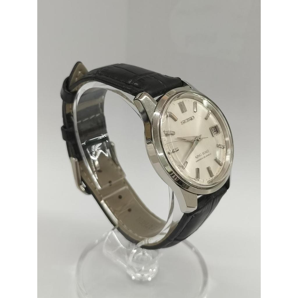 Б/у SEIKO 4402-8000 KING SEIKO