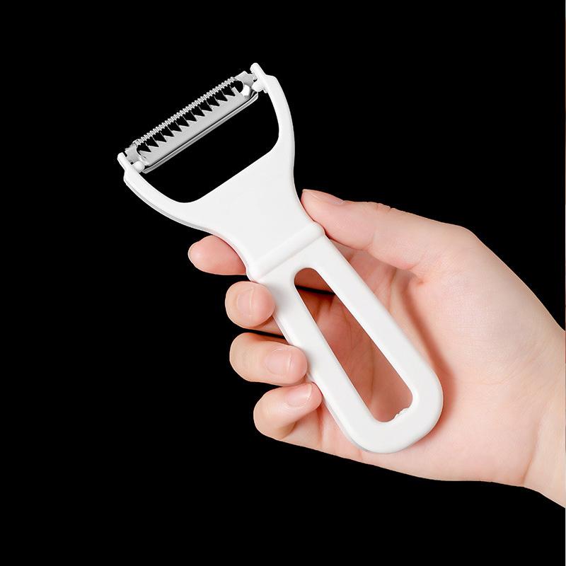 Ручная терка для овощей, многофункциональный измельчитель фруктов, овощей, нож для моркови, картофеля, овощечистка, овощерезка, кухонные инструменты