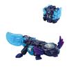 BEASTBOX 52TOYS BB-63C Превращающийся куб «Блуждающая звезда» в фигурку Саламандры, ПВХ, АБС, Коллекционная игрушка, Подарок для детей и взрослых