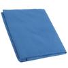 2x2m Blue Screen Photography Backdrop Wrinkle Resistant Durable Screen Background Cloth