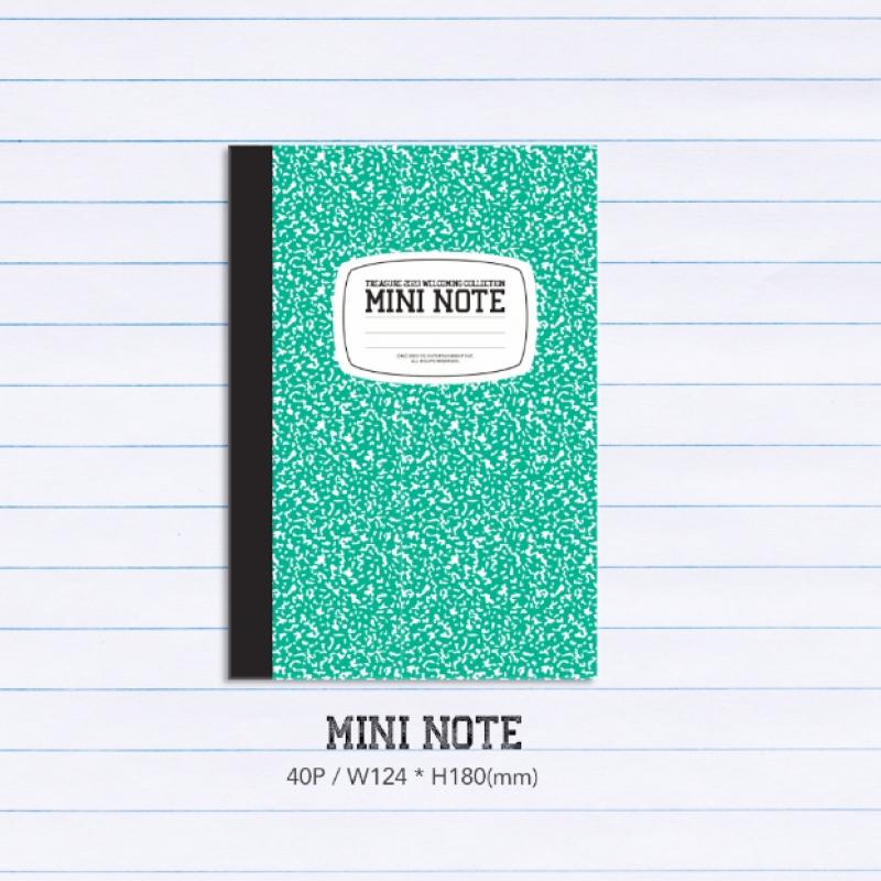 Treasure   Treasure 2023 Exclusive Collection