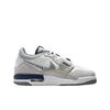 Air Jordan Legacy 312 Low GS White Grey Blue CD9054-124