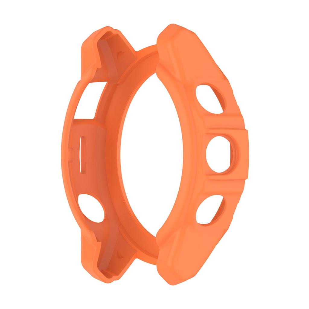 Силиконовый защитный чехол Модный и практичный силиконовый чехол Защитите свои часы от износа для EPIX o 47MM