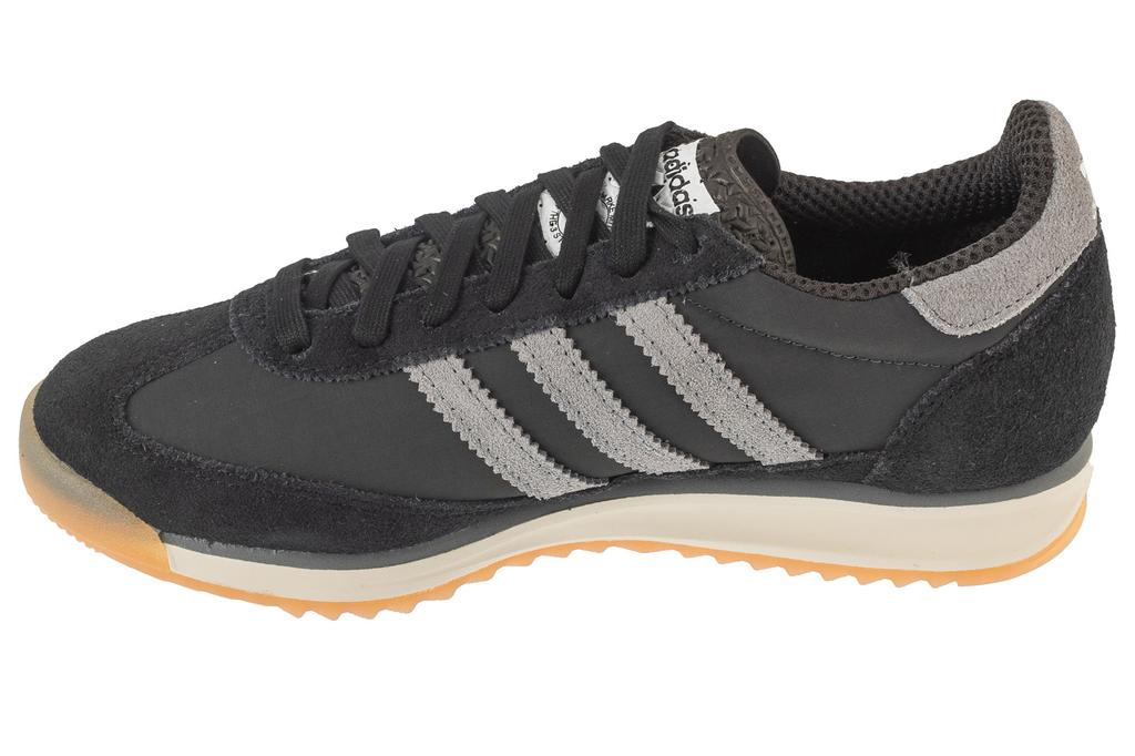Adidas SL RS 72, Mens Black Sneakers