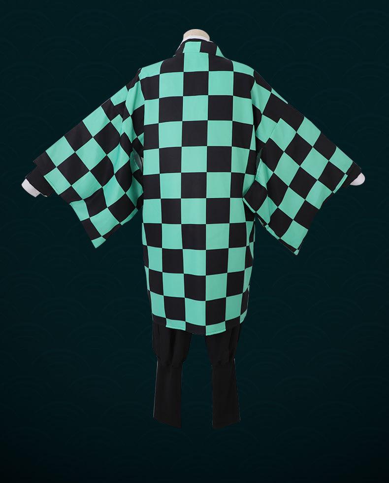 Убийца демонов косплей: Тандзиро, Нэдзуко, Дзэницу, Гию, Синобу - Доступно сейчас