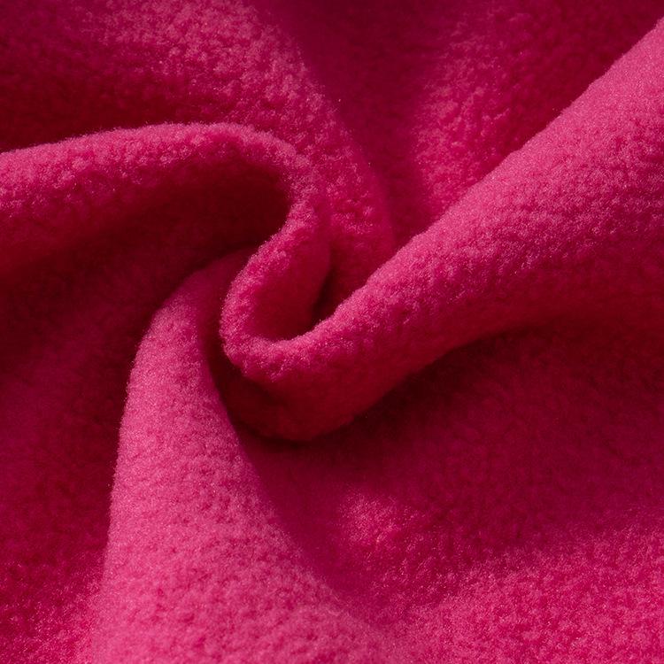 Ветровка с капюшоном для девочек Malwee - теплая куртка на осень/зиму