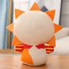 Sundrop Sun Clown Plush Toys Stuffed High Quality New Type Gifts For Kids Home Decro 25/35/45cm