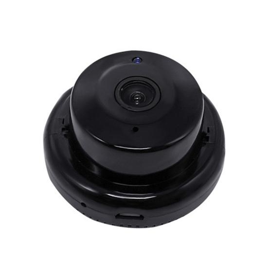 V380 камера безопасности портативная мини-камера наблюдения с USB 1080P ночного видения для дома