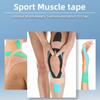 5M Kinesiology Physio Strapping Muscle Tape Knee Rocktape Health Body Care Sports