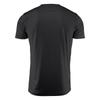 Printer RED Mens Run Active T-Shirt