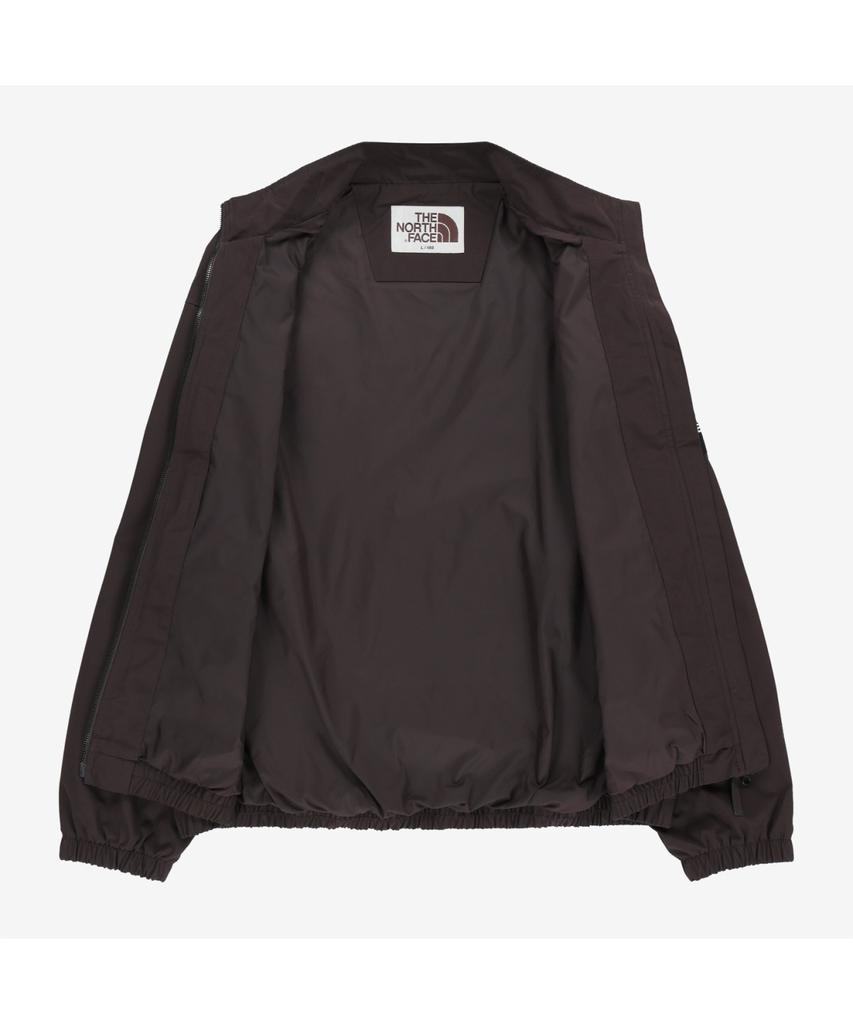 The North Face Nj3Br57J Куртка Nilton Ex Темно-коричневый