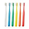 Tuft 24 Toothbrush Super Soft No Cap 25 Pieces (Assorted)