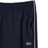 Lacoste Mens Paris Interlock Regular Shorts
